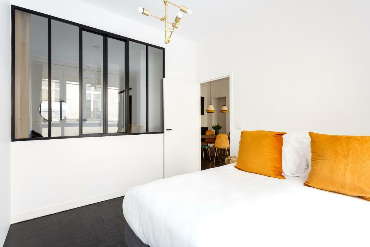 Habitat Parisien - Ponthieu Champs Elysees المظهر الخارجي الصورة