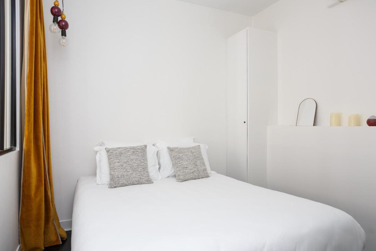 Habitat Parisien - Ponthieu Champs Elysees المظهر الخارجي الصورة