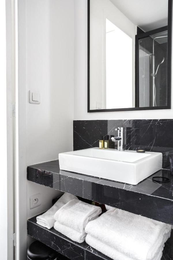 Habitat Parisien - Ponthieu Champs Elysees المظهر الخارجي الصورة